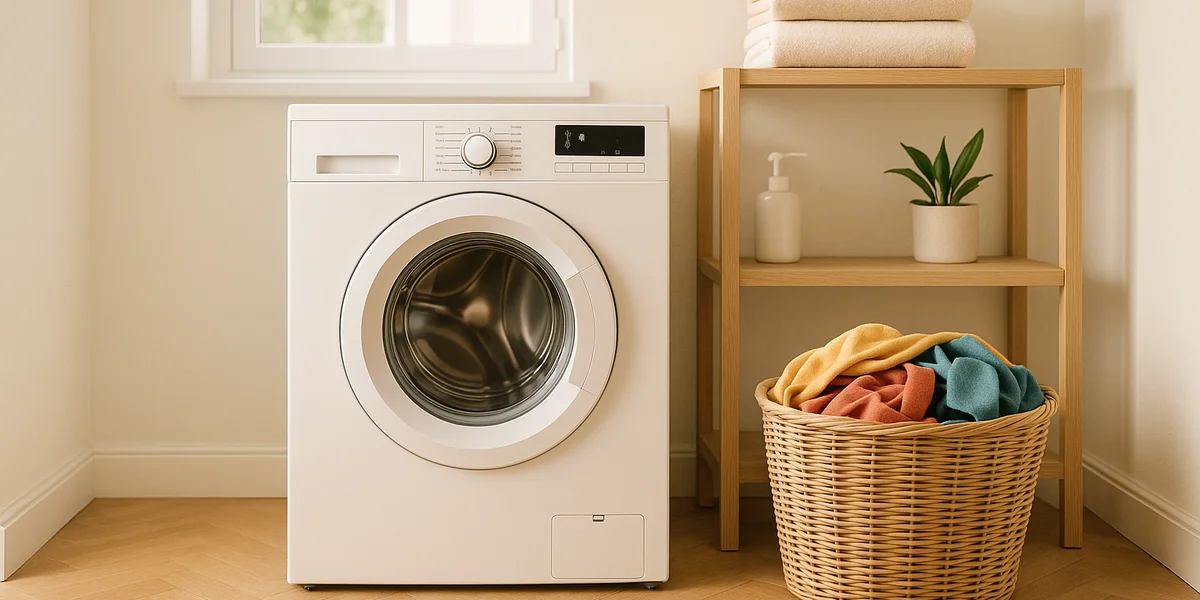 Cum alegi cea mai buna masina de spalat ieftina in 2026 - ghid complet cu sfaturi practice