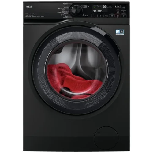 Masina de spalat rufe cu uscator AEG LWR73166OE