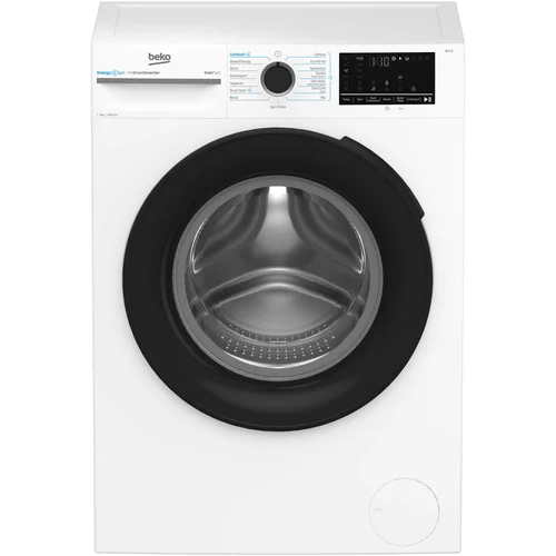 Masina de spalat rufe Beko BM3WFSU47415WB