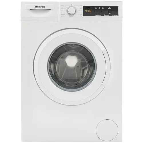 Masina de spalat rufe Daewoo DWD-FV2021